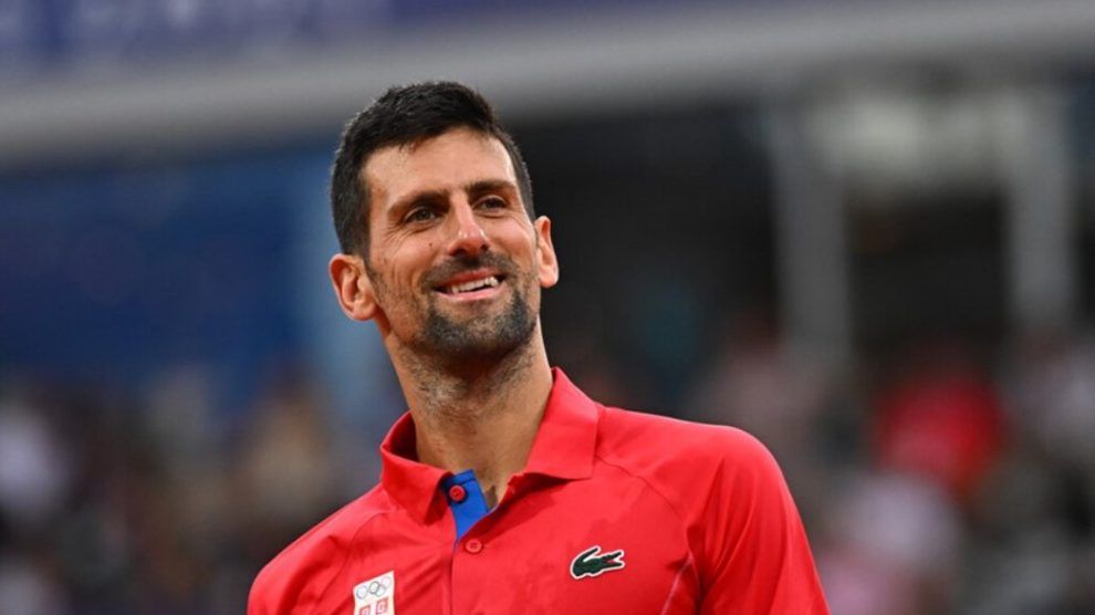 djokovic posiblemente mayor éxito