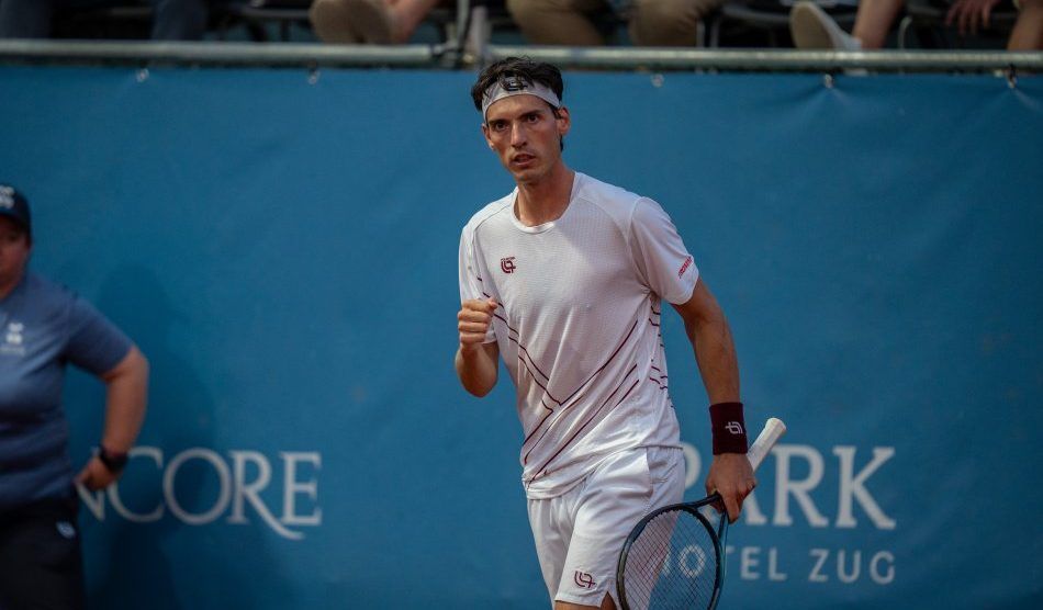 huesler kopriva challenger Grodzisk Mazowiecki