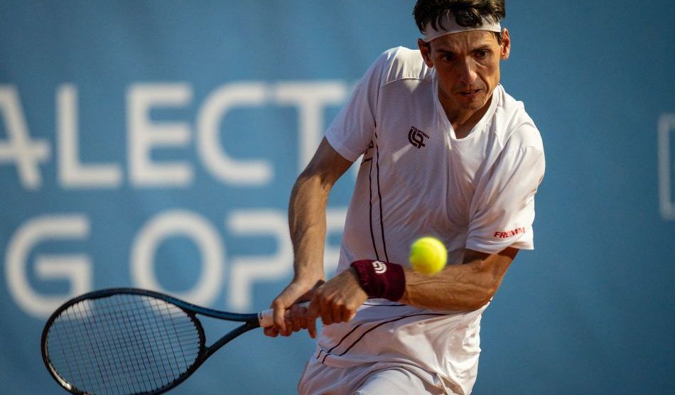 resultados atp challenger grodzisk mazowiecki 2024