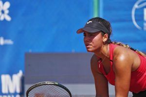 televisión horario us open bouzas pegula