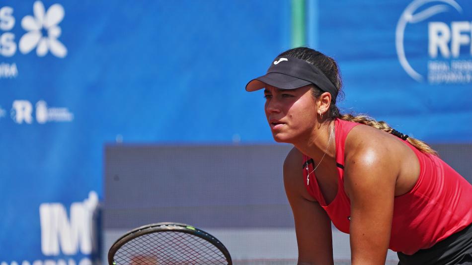 televisión horario us open bouzas pegula