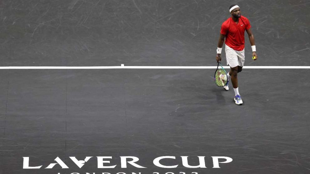 tabilo tiafoe laver cup 2024