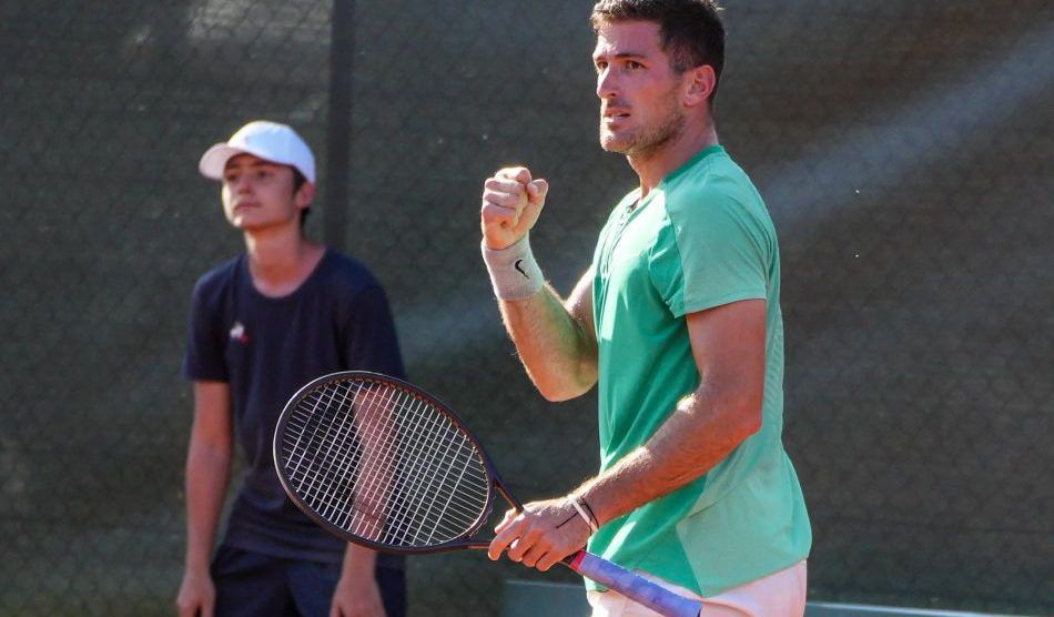gómez brouwer us open
