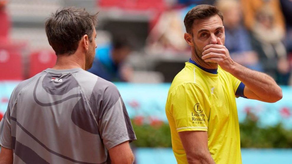 zeballos granollers michelsen mcdonald atp cincinati