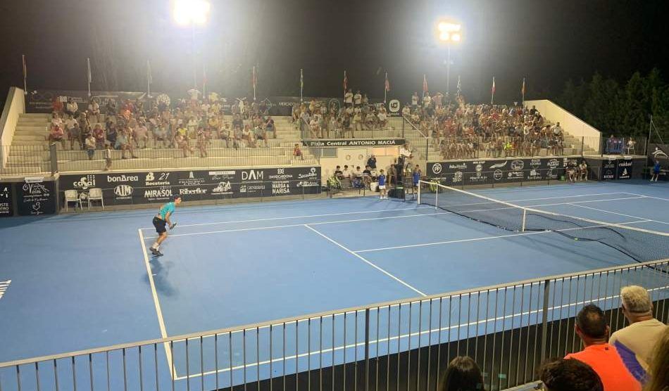itf tauste jornada definiciones