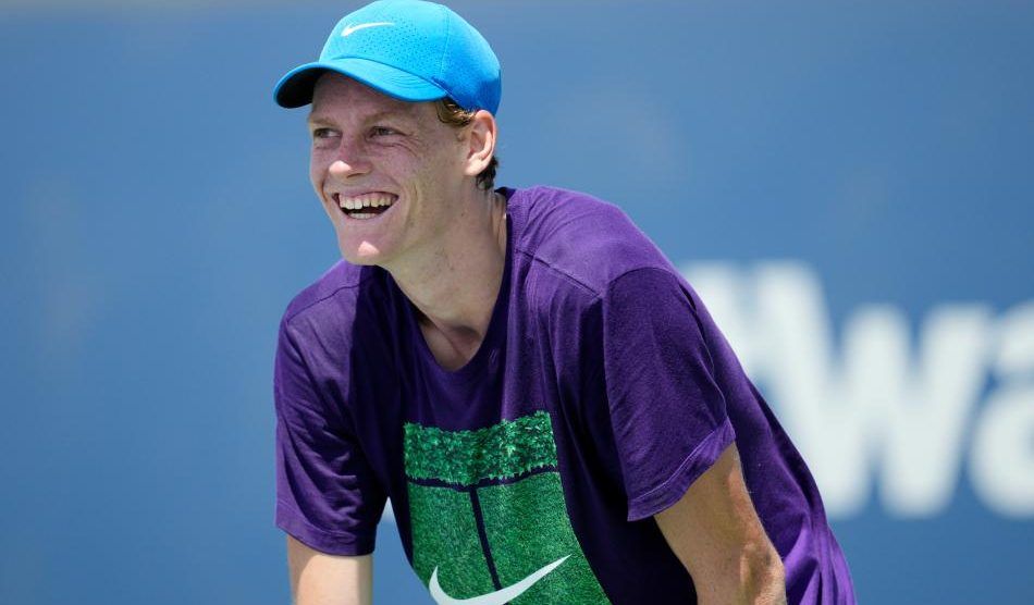 Entry list ATP Beijing 2024