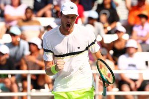 Entry list ATP Chengdu 2024