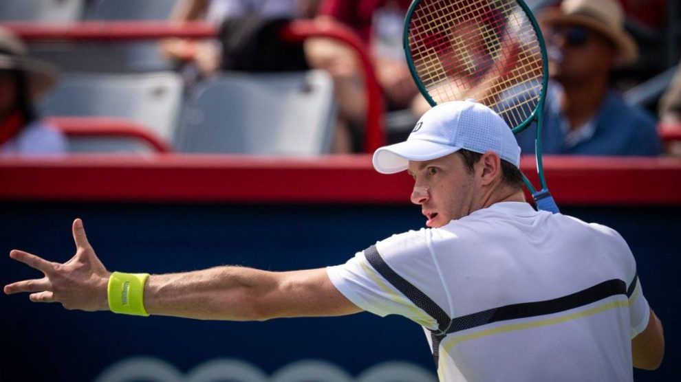 jarry o'conell us open