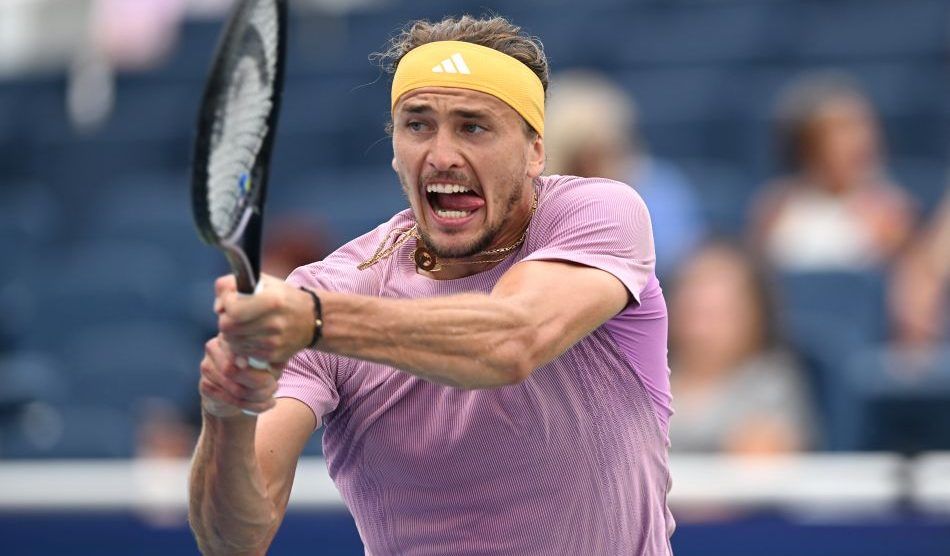 zverev carreño atp cincinnati