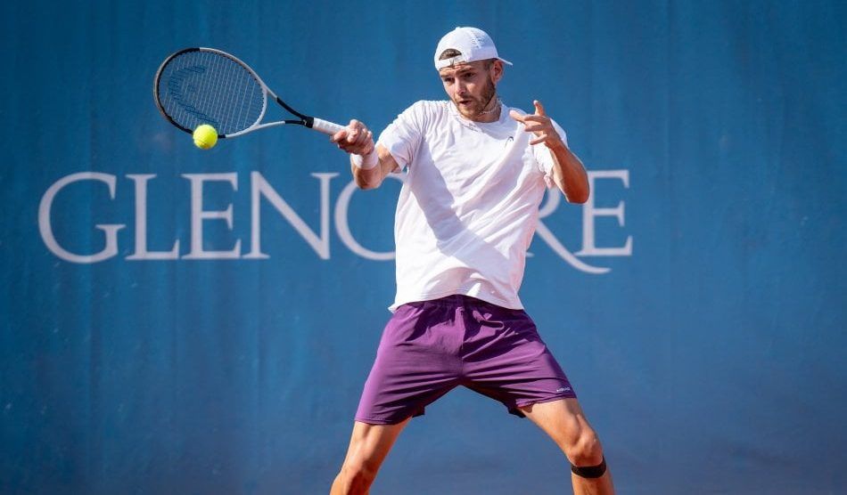 resultados atp challenger tulln 2024
