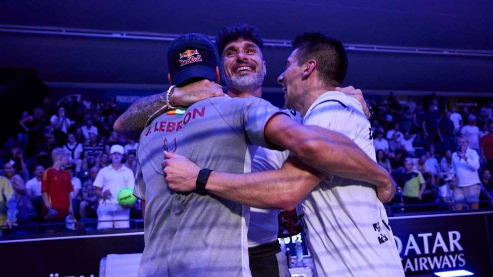 lebrón di nenno reinan finlandia