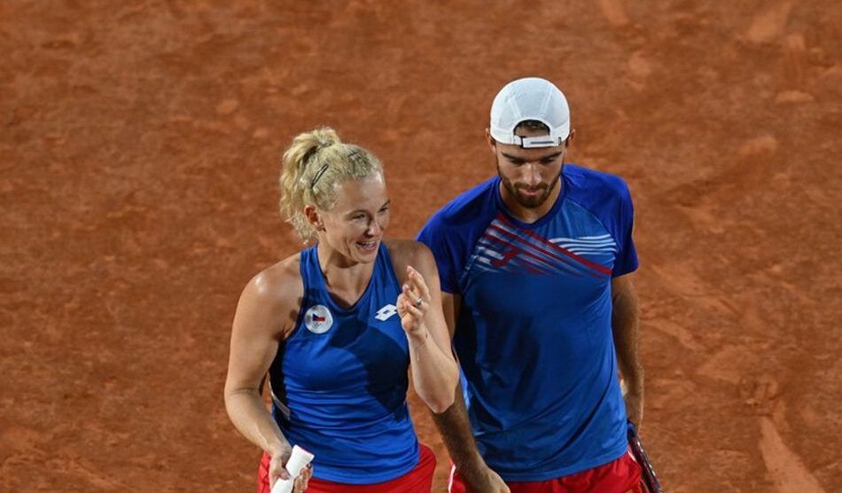 machac siniakova juegos olímpicos parís