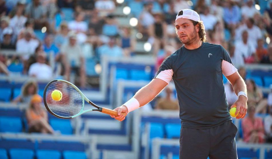 entry list atp challenger cassis 2024