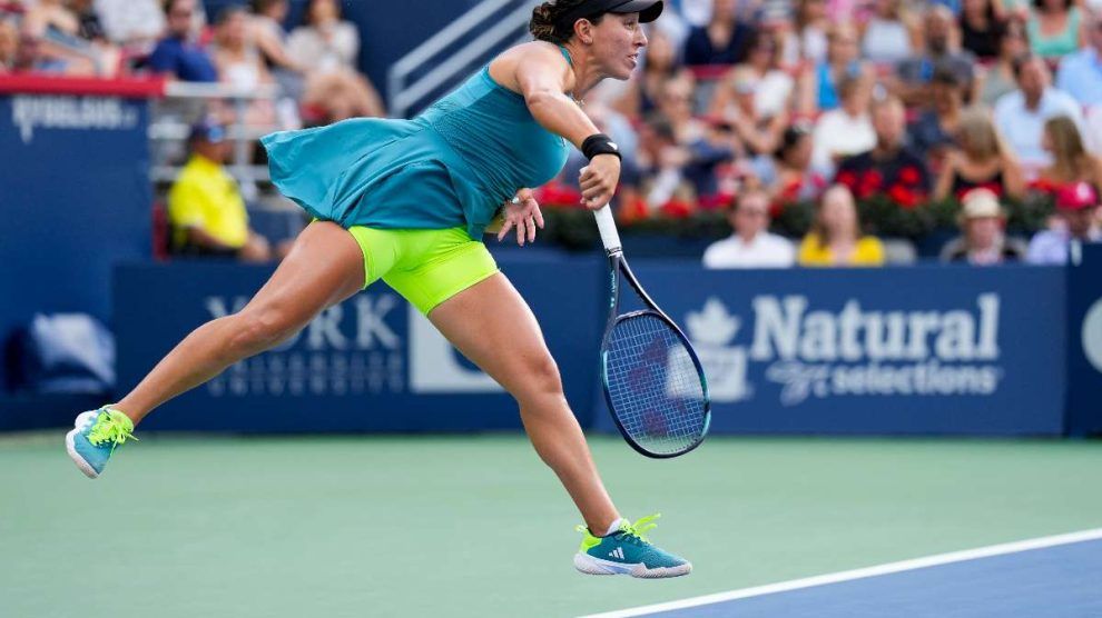 cabezas de serie wta toronto 2024