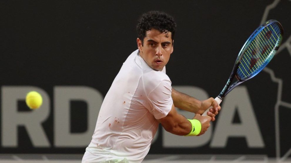 munar diallo us open