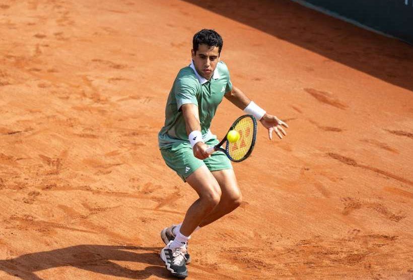 entry list atp challenger génova 2024