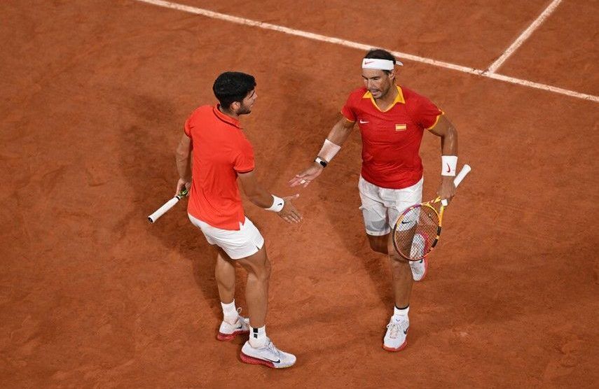 alcaraz nunca lo olvidaré