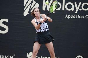 Párrizas Avdeeva US Open