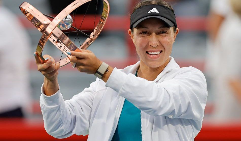Cuadro WTA Toronto 2024