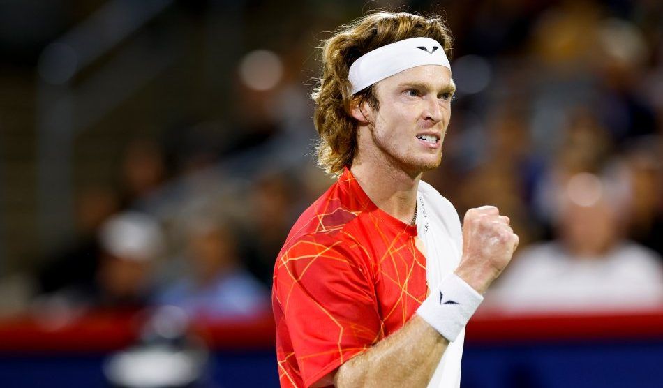 rublev zhang atp cincinnati