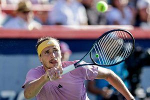 zverev khachanov atp cincinnati