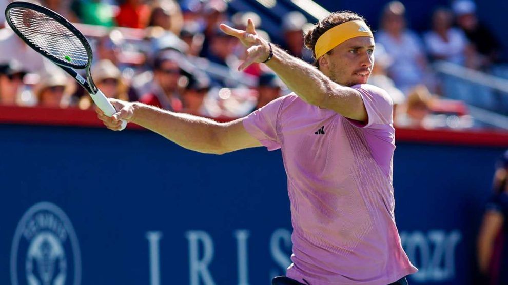 zverev rune atp montreal