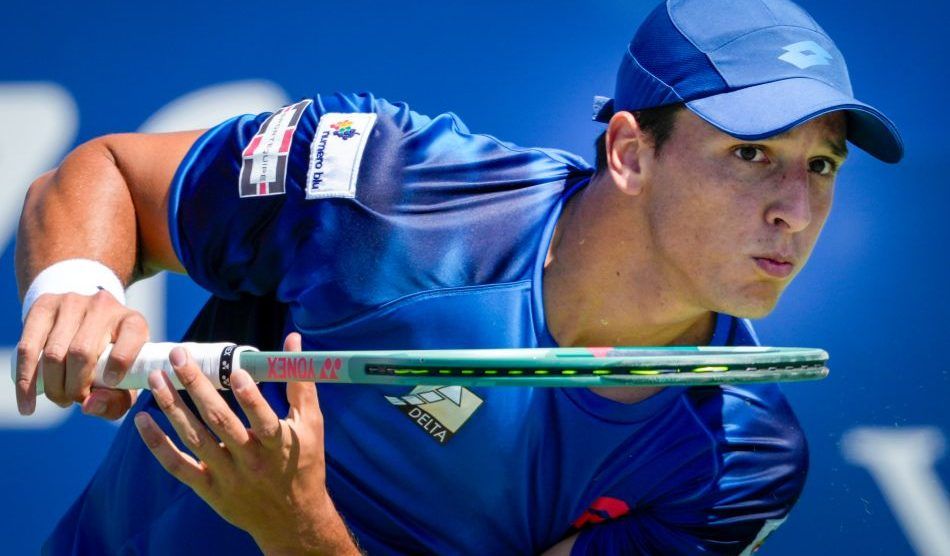 darderi tabilo atp cincinnati