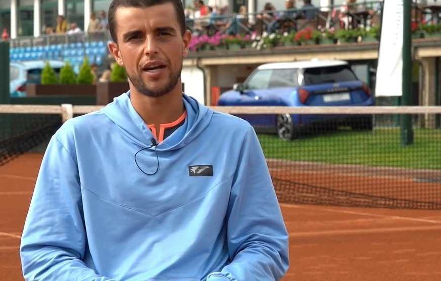 Pol Martín Tiffon salto circuito Challenger