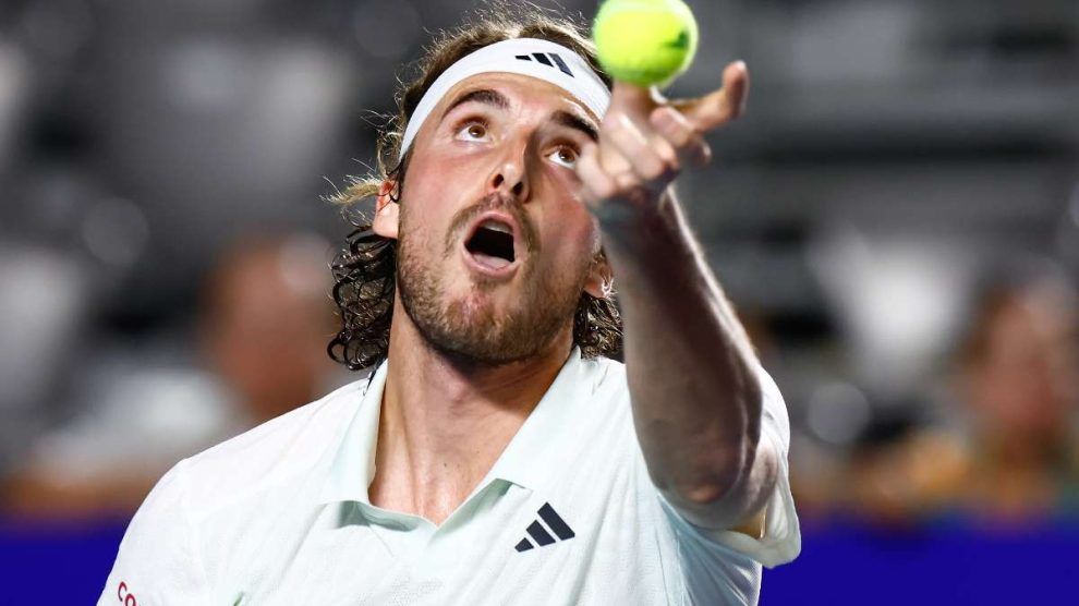 tsitsipas struff atp cincinnati