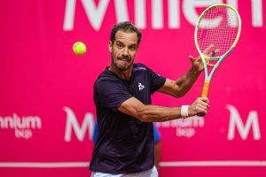 entry list atp challenger rennes 2024