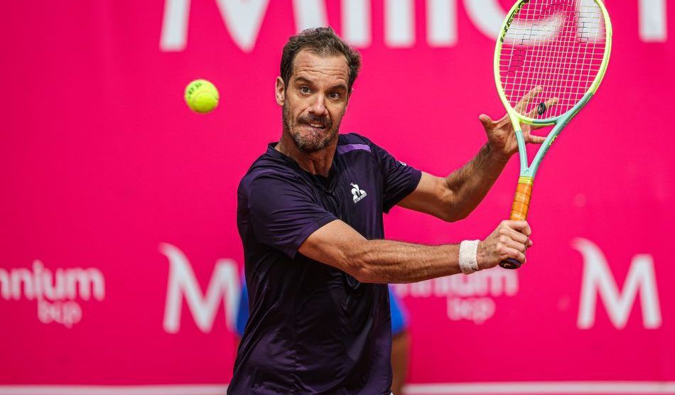 entry list atp challenger rennes 2024