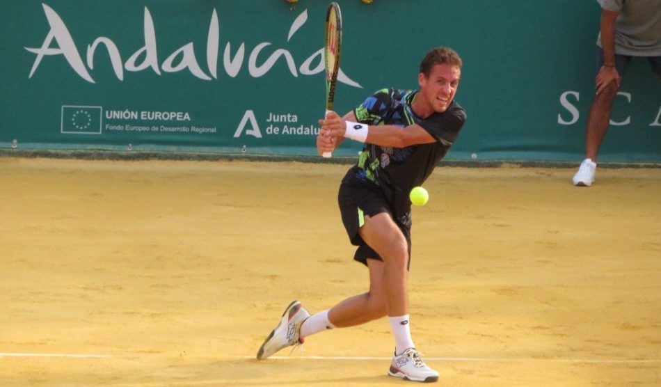 entry list atp challenger sevilla 2024