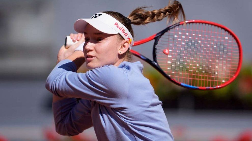 rybakina aiava us open