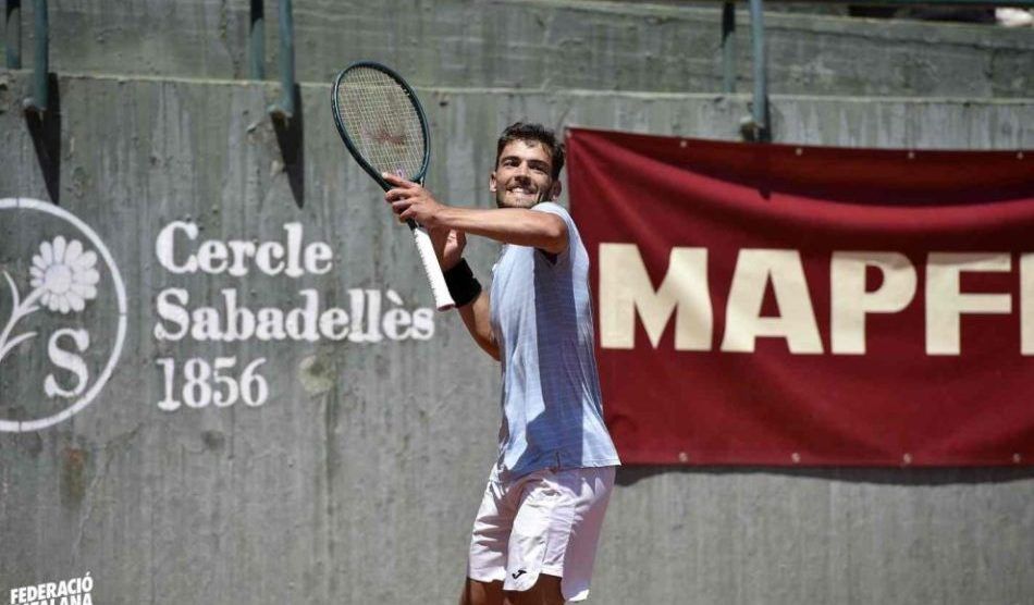 entry lis atp challenger dobrich 2 2024