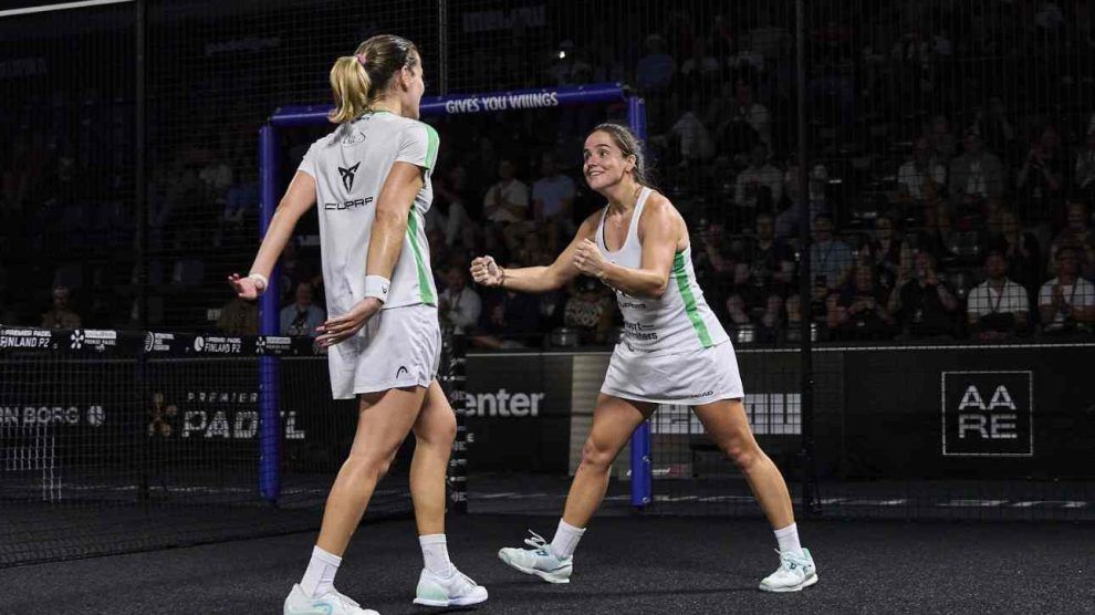 josemaría sánchez título finlandia