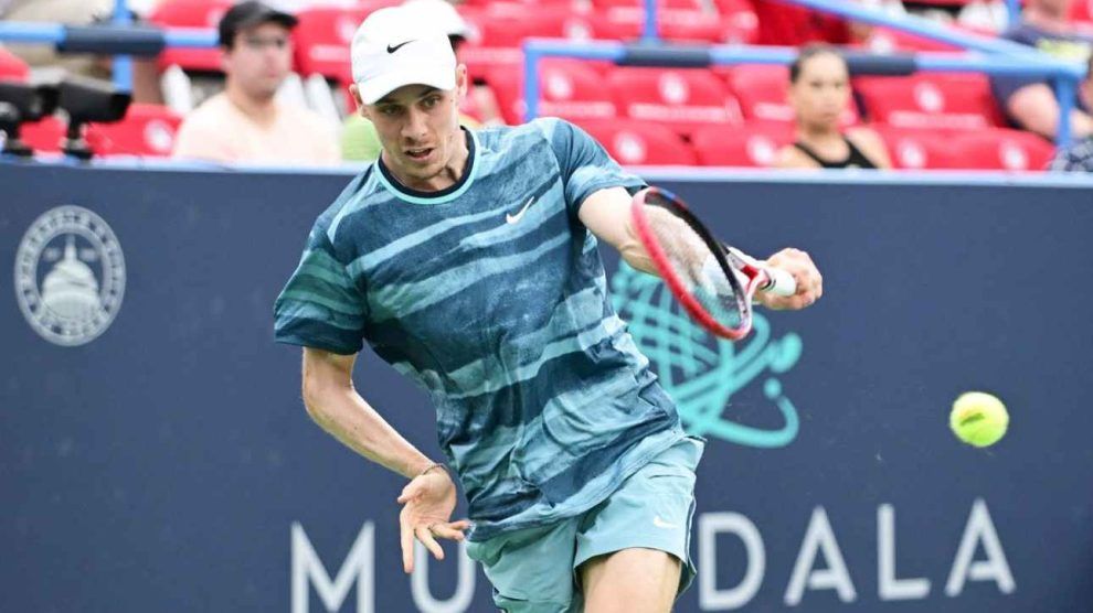 shapovalov pronuncia tras sanción