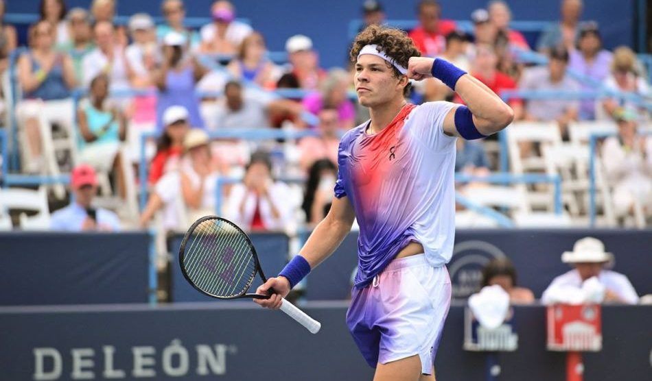 Entry list ATP Tokio 2024