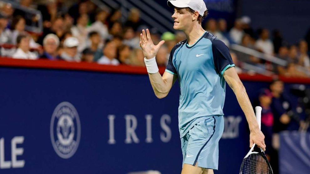 Previa ATP Cincinnati 2024 Sinner Tiafoe