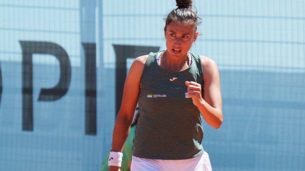 sorribes noel us open