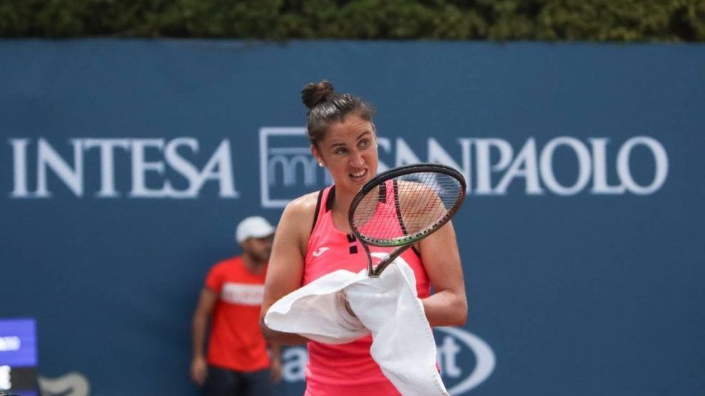 sorribes haddad us open