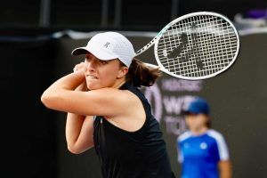 swiatek defenderá título wta finals