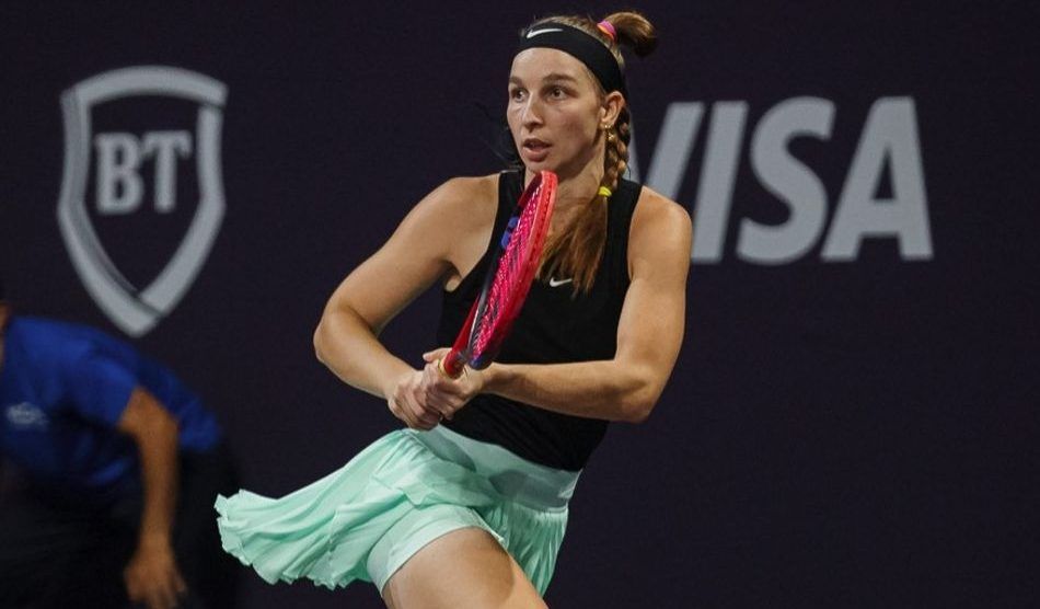 Cuadro WTA 125 Hamburgo 2024