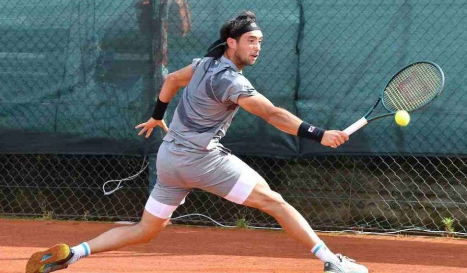entry list atp challenger cali 2024