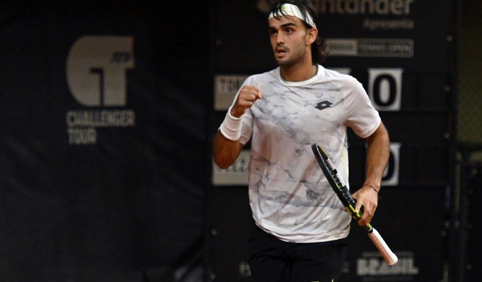 resultados atp challenger dobrich 2024