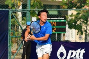 resultados atp challenger zhangjiagang 2024