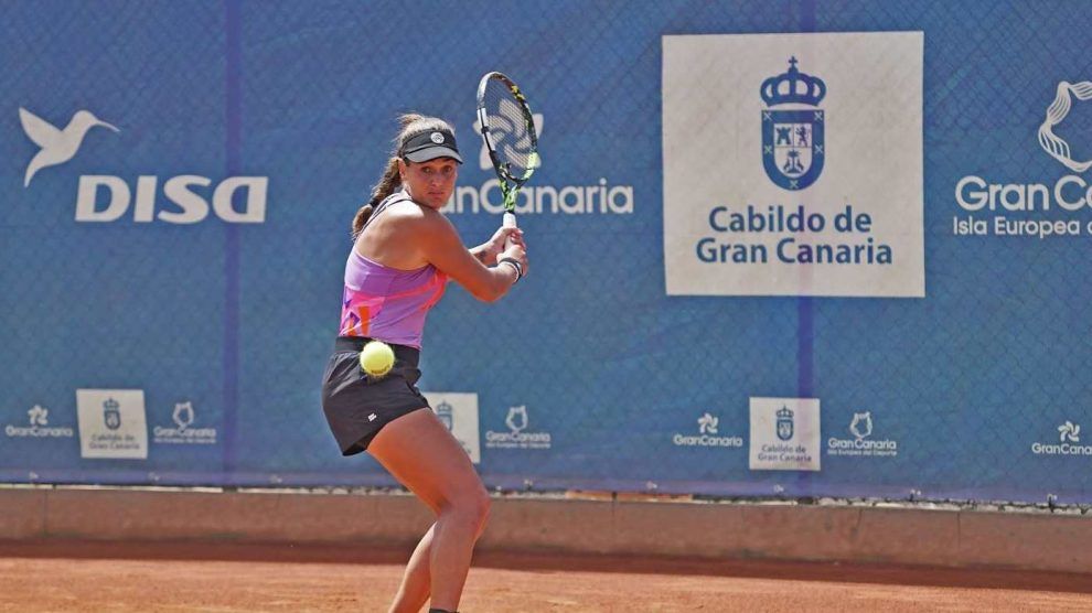 Bouzas Lázaro Gran Canaria