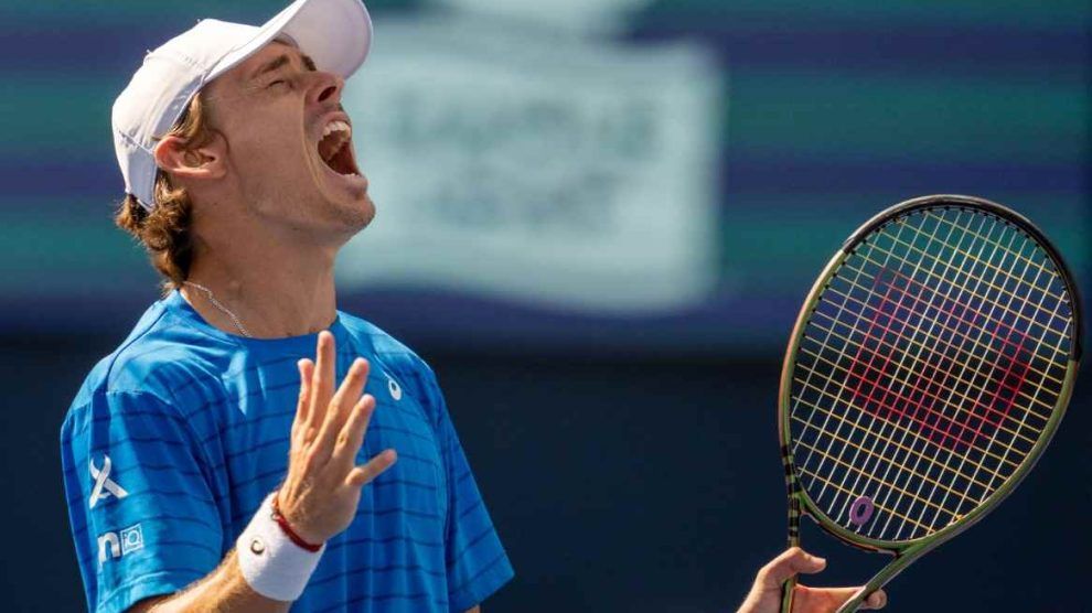 de miñaur regresará us open