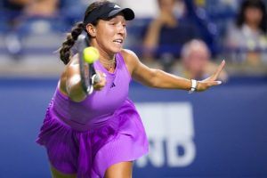 Pegula Townsend WTA Cincinnati