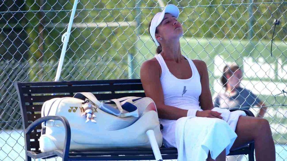 ITF Vigo definidas semifinales sorpresas