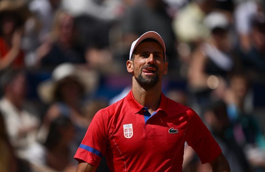 djokovic polémica cincinanti vergonzoso